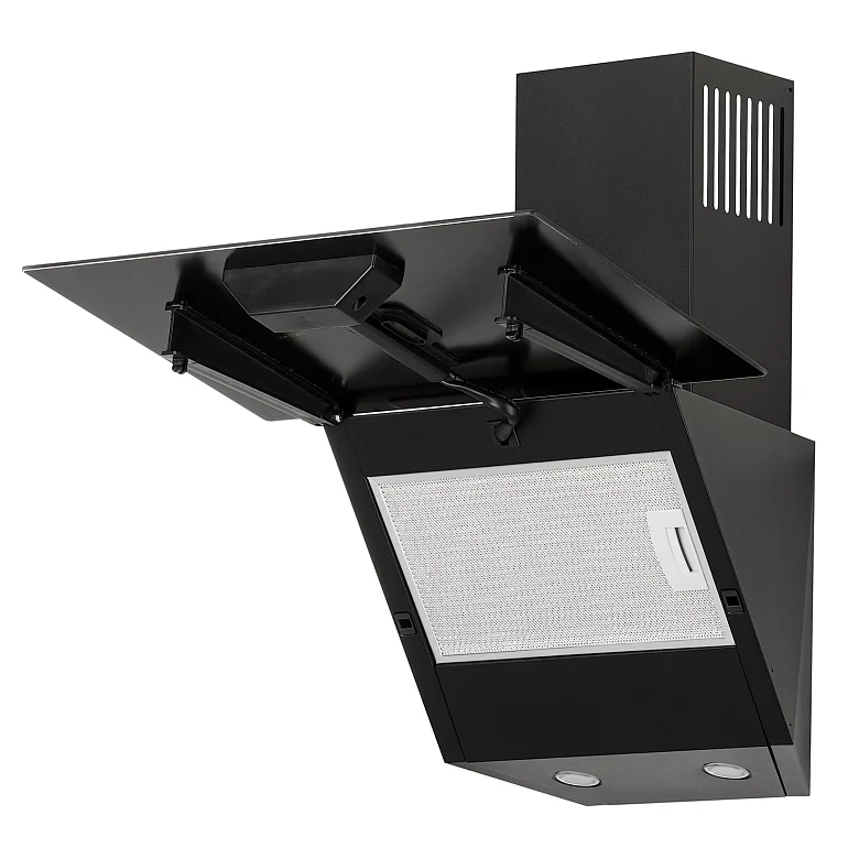 GABRIELE 500 black PB