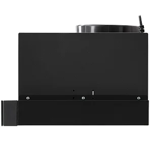 KAMILLA T SENSOR MAX 600 Black