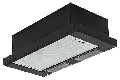 KAMILLA 600 black (1 мотор)