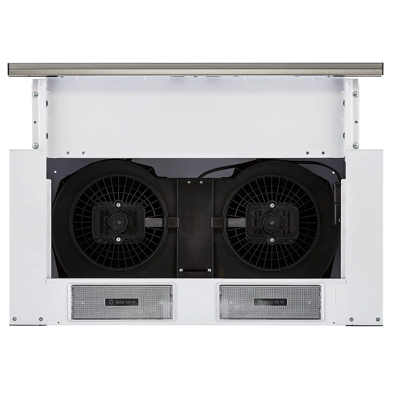 KAMILLA 600 INOX ( 2 мотора)