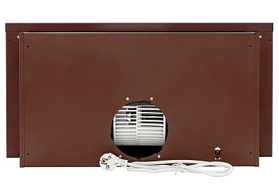 KAMILLA 600 BROWN (1 мотор)