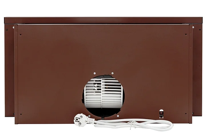 KAMILLA 600 black (1 мотор)