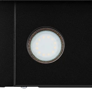 IRMA 600 black/black sensor