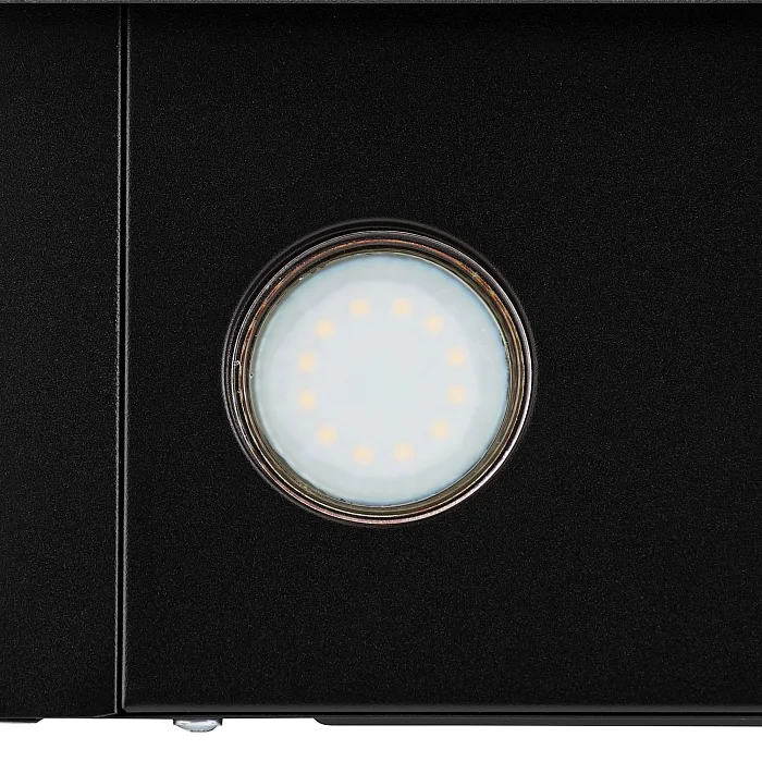 IRMA 600 black/black sensor