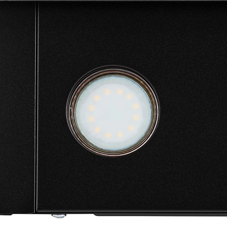 IRMA 600 black/black sensor