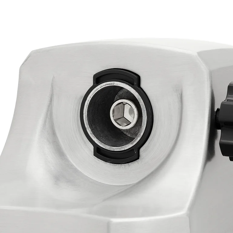 Wolf Metall 1800W