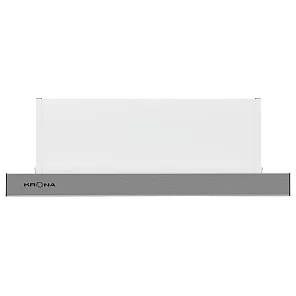VITTORIA 500 inox PB
