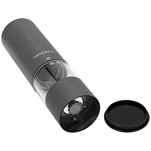 Salz Pfeffer Klein Graphite