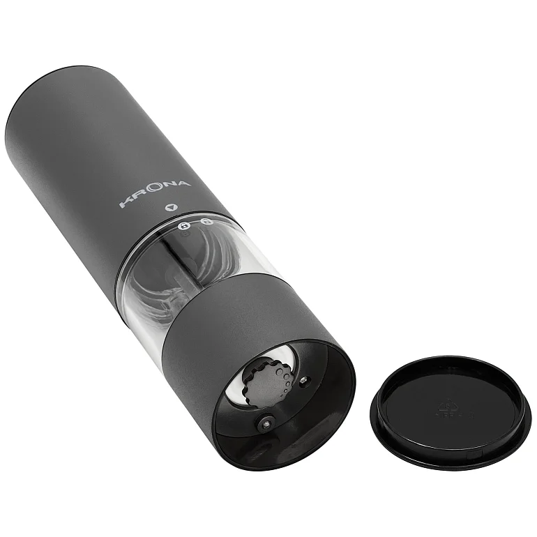 Salz Pfeffer Klein Graphite