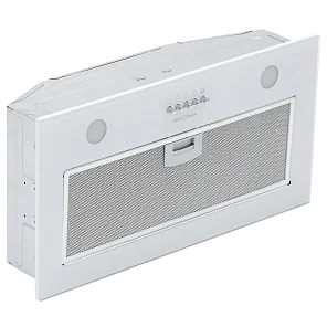 ELISA 600 GLASS WHITE PB
