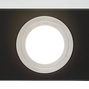 KAMILLA MV 6002 BLACK