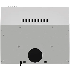JESSICA slim 600 inox push button