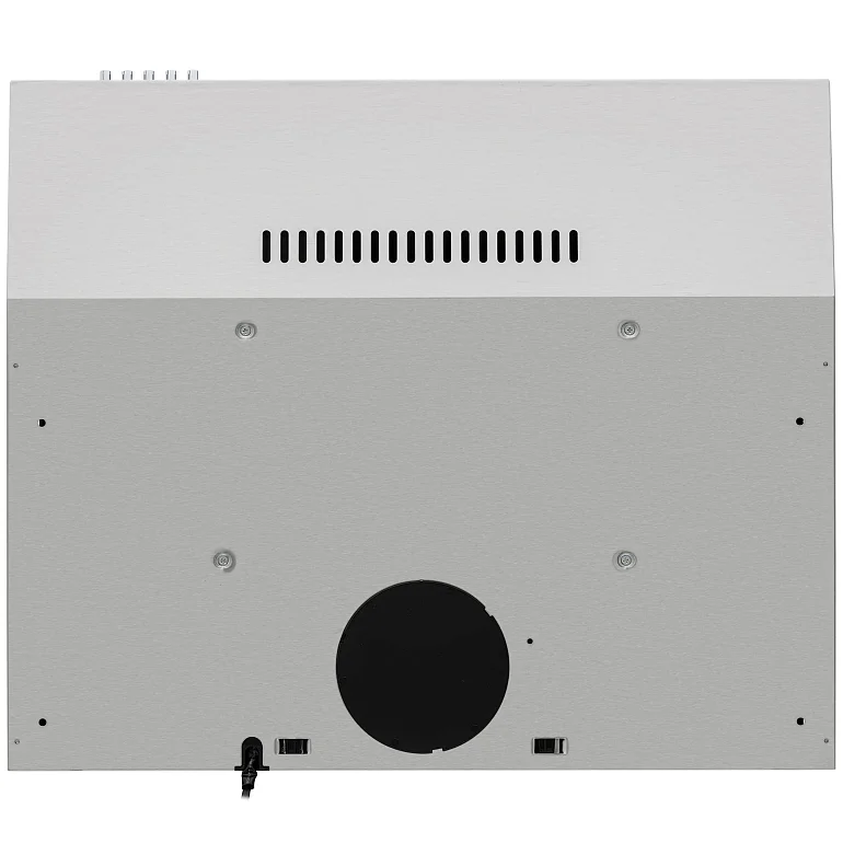 JESSICA slim 600 inox push button