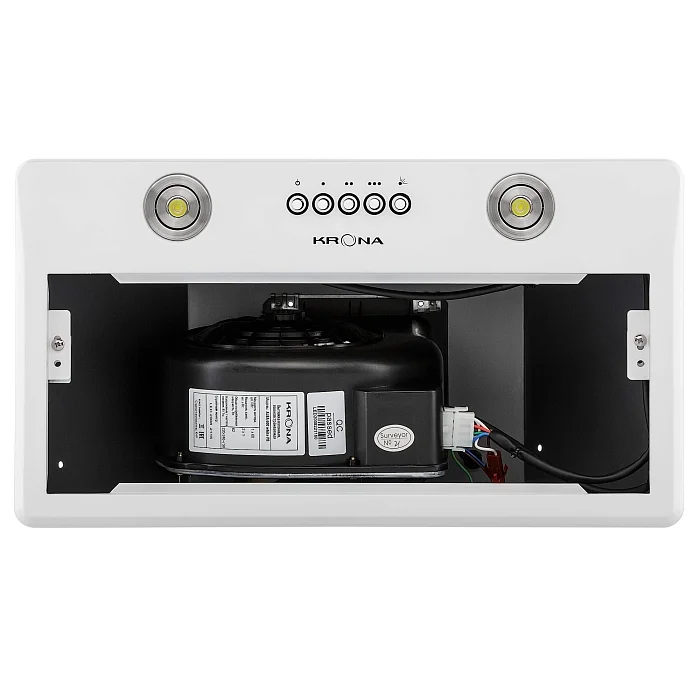 ALBA 600