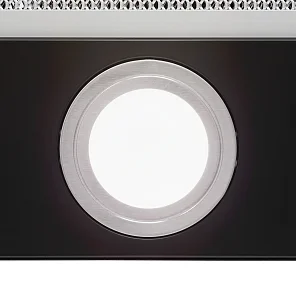KAMILLA T SENSOR MAX 600 Black