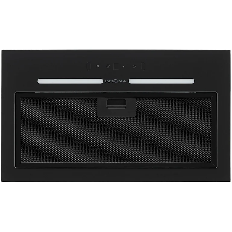 ALENA 500 GLASS BL/BL SGC DN
