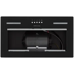 WERMUT 500 DN BLACK PB BF