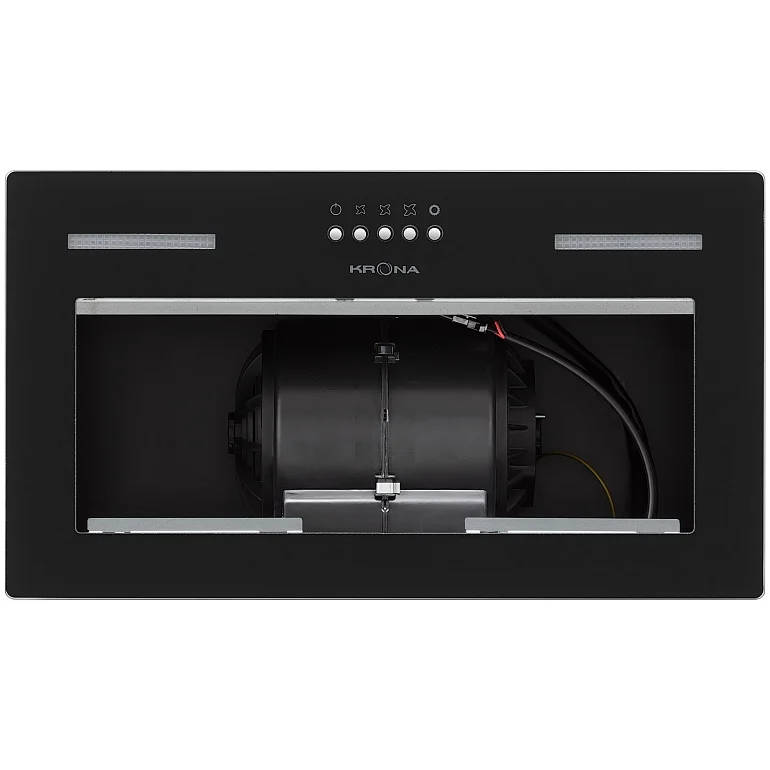 WERMUT 500 DN BLACK PB BF