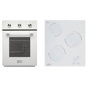 KRONA комплект 209.45.45 WH