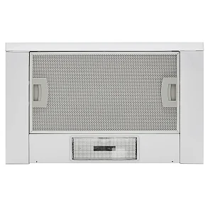 Kamilla slim 500 white