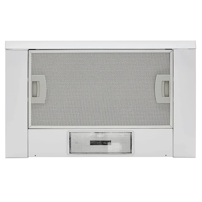 KAMILLA slim 500 white (1 мотор)
