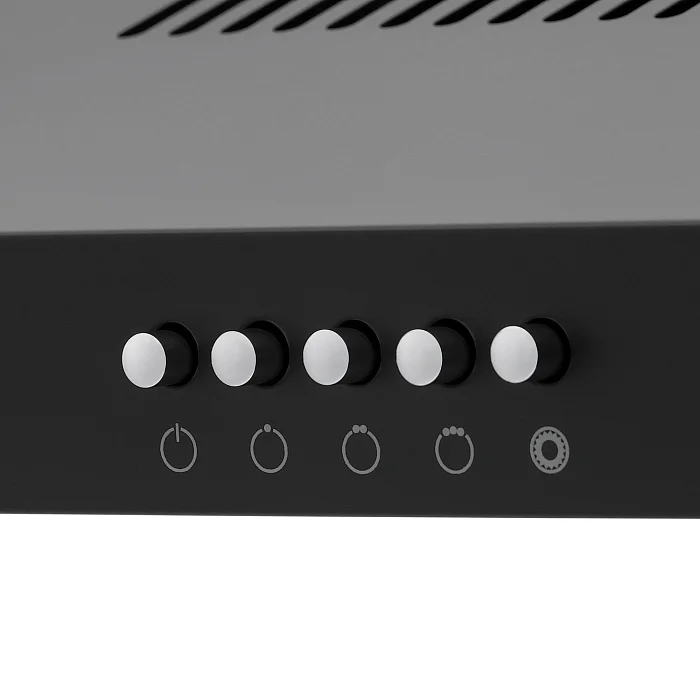 ERMINA 500 black PB