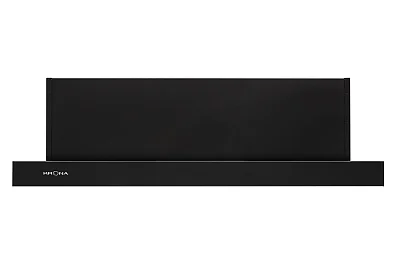 KAMILLA 600 black (1 мотор)