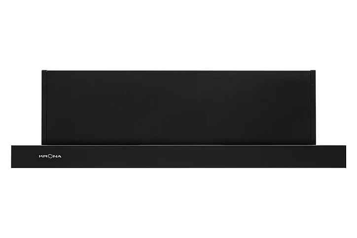 KAMILLA 600 black (1 мотор)
