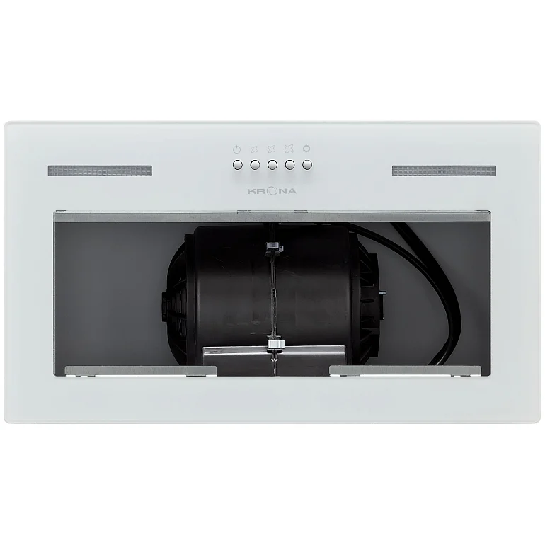 WERMUT 500 DN WHITE PB