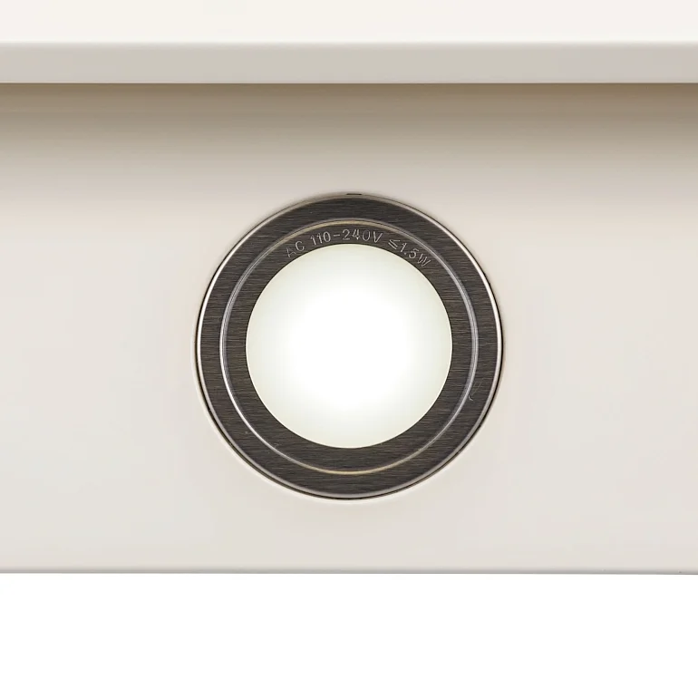 Olly 600 ivory PB