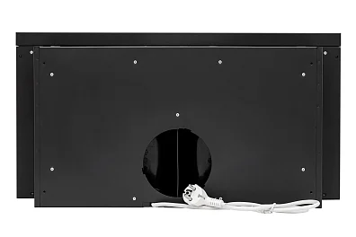 KAMILLA sensor 600 black (2 мотора)