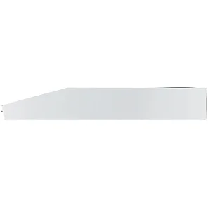 JESSICA slim 500 white push button