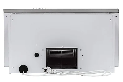 KAMILLA power 600 inox 3Р