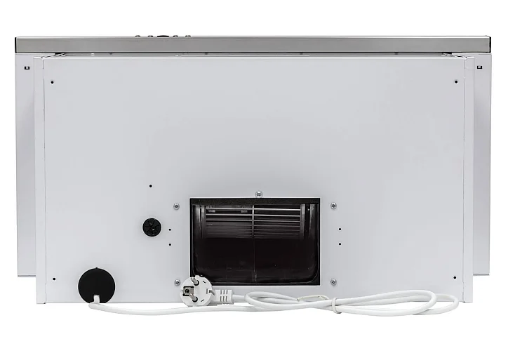 KAMILLA POWER 600 INOX 3