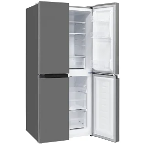 EISKALT 7970 XD TNF INOX
