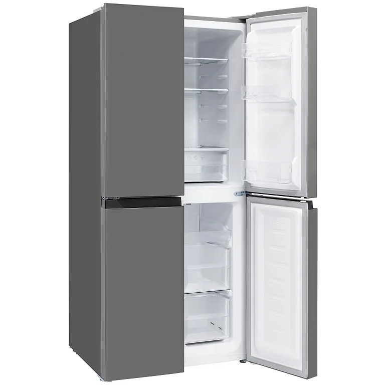 EISKALT 7970 XD TNF INOX