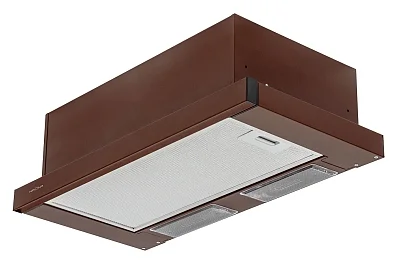 KAMILLA 600 BROWN (1 мотор)