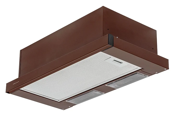 KAMILLA 600 black (1 мотор)