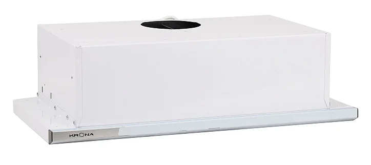 KAMILLA slim 600 INOX ( 2 мотора) уцененная