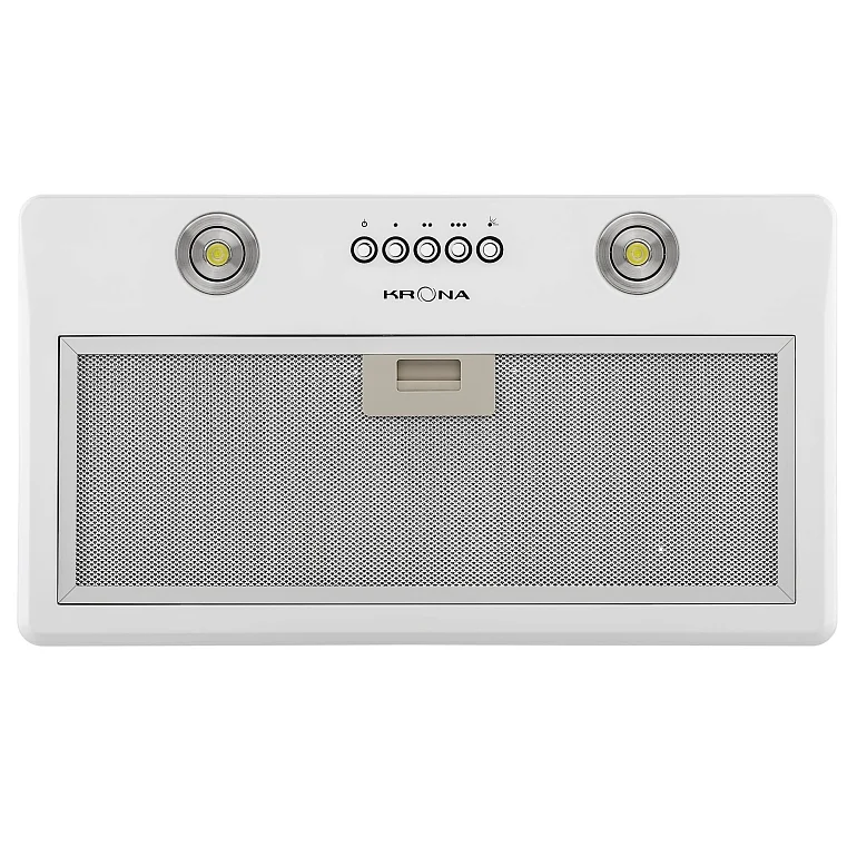 ALBA 600 white PB