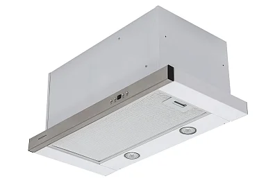 KAMILLA power 600 inox 3Р