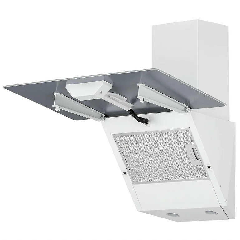 POLLY 600 WHITE PB