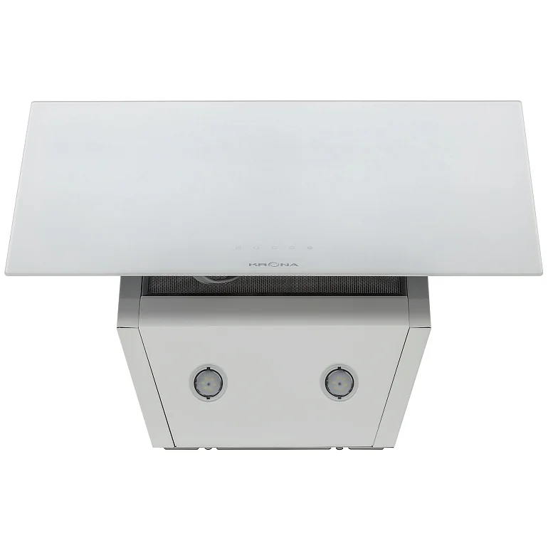 GABRIELE 600 white S