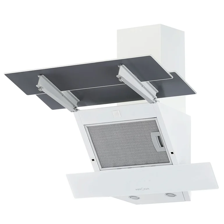 AURORA 600 white S