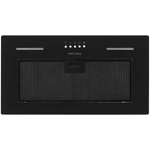 WERMUT 600 DN BLACK PB BF