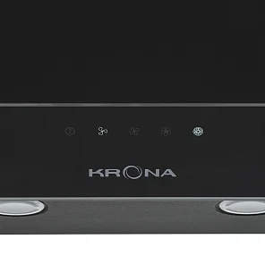AURORA 600 black S
