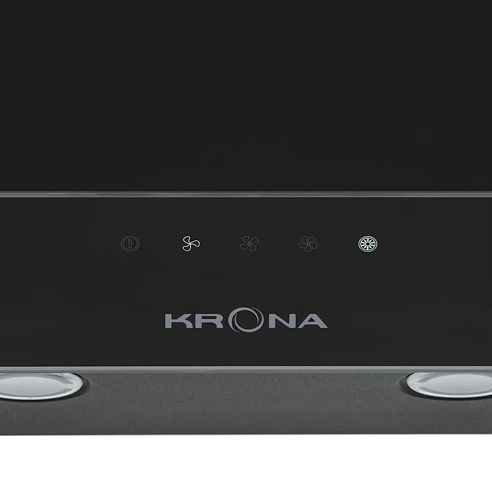 AURORA 600 black S