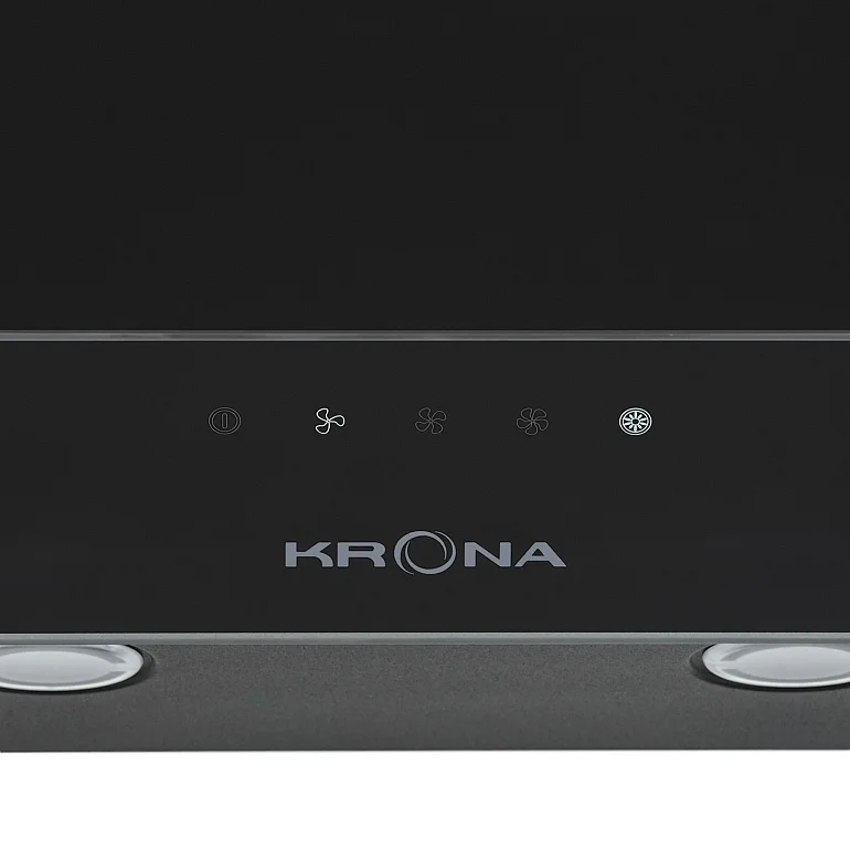 AURORA 600 black S