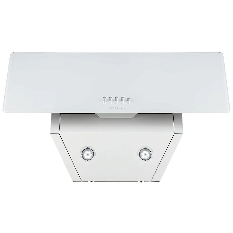 POLLY 600 WHITE PB V2
