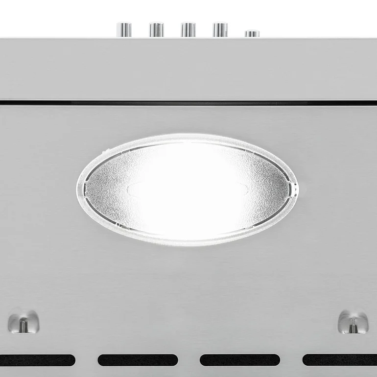 ERMINA 500 inox PB